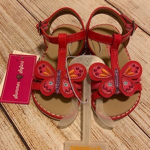 Gymboree Sandals - NEW